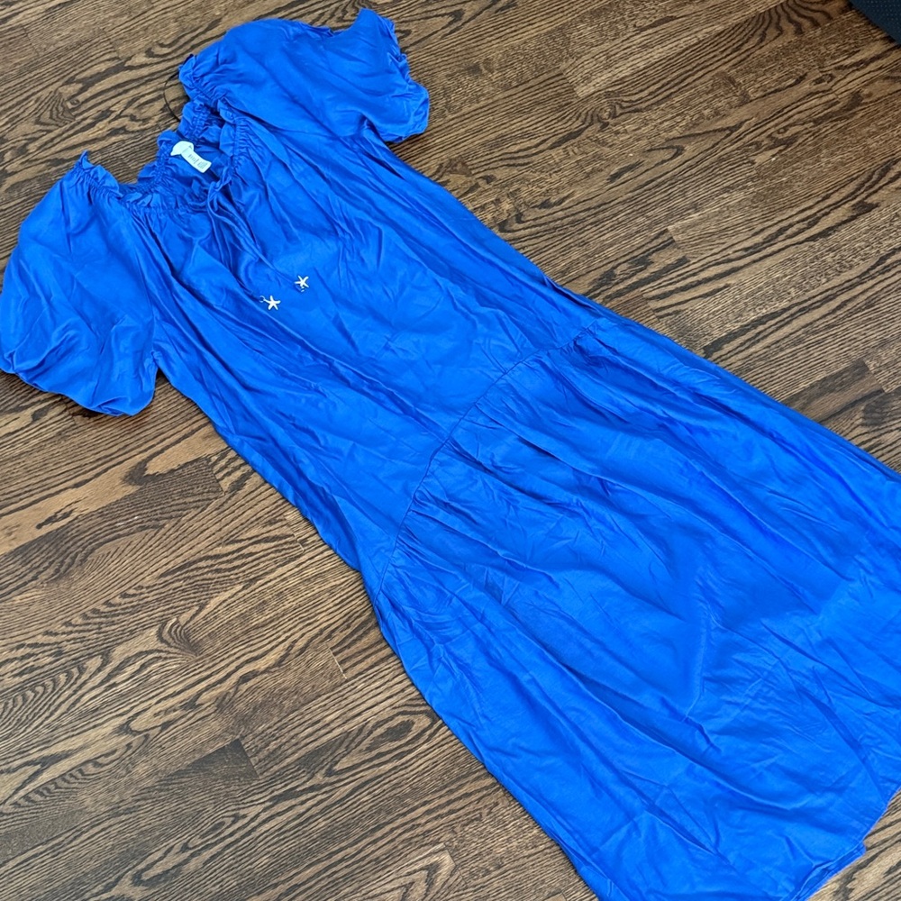 H&M dress
